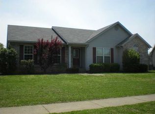 8000 Stacy Lynn Ct, Louisville, KY 40291