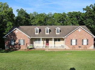 10508 Glen Oaks Dr, Festus, MO 63028