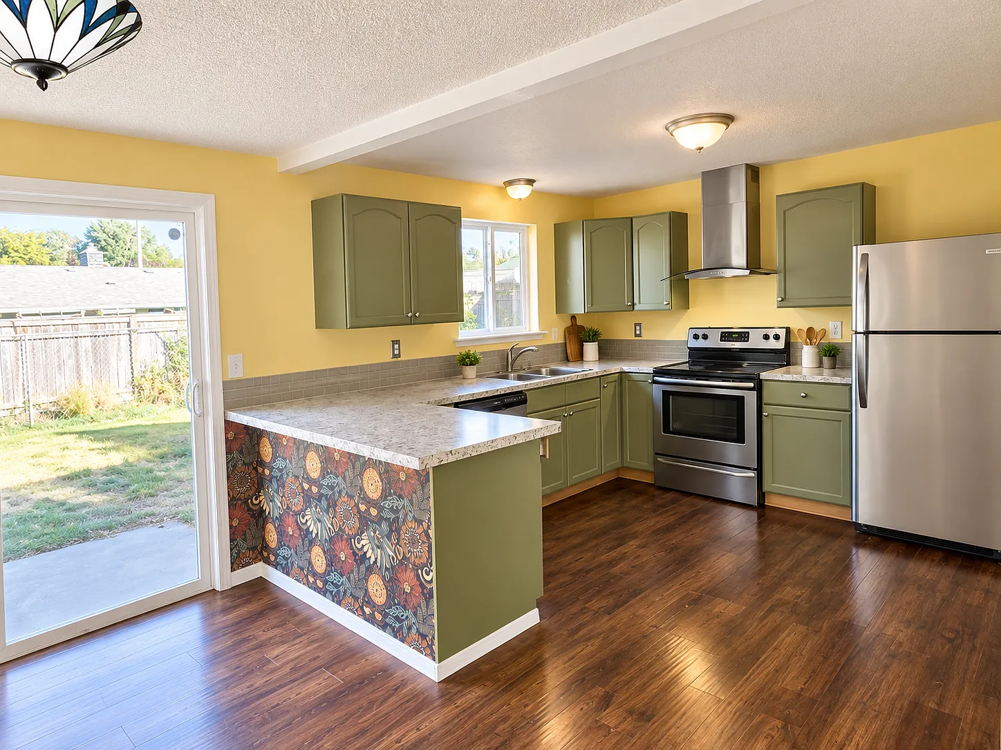 3 bed, 1056 sqft, $2,500 — Photo 4