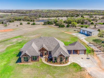11922 Horse Ave, Wayne, OK, 73095