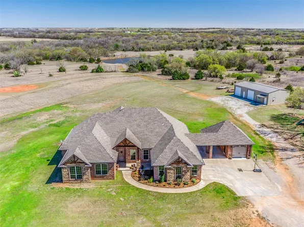 11922 Horse Ave, Wayne, OK 73095