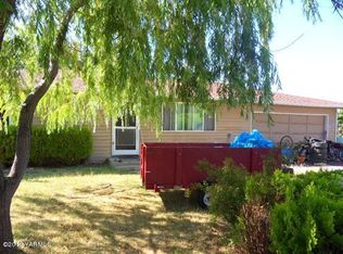 210 Anchor Loop, Selah, WA 98942