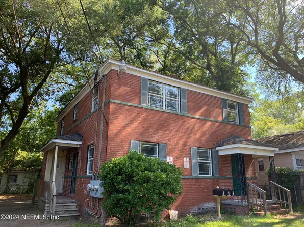 3107 POST Street, Jacksonville, FL 32205
