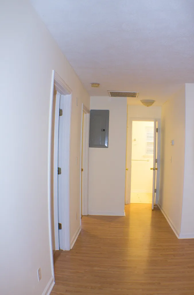 2 bed, 1.0 bath, $1,250 — Photo 1