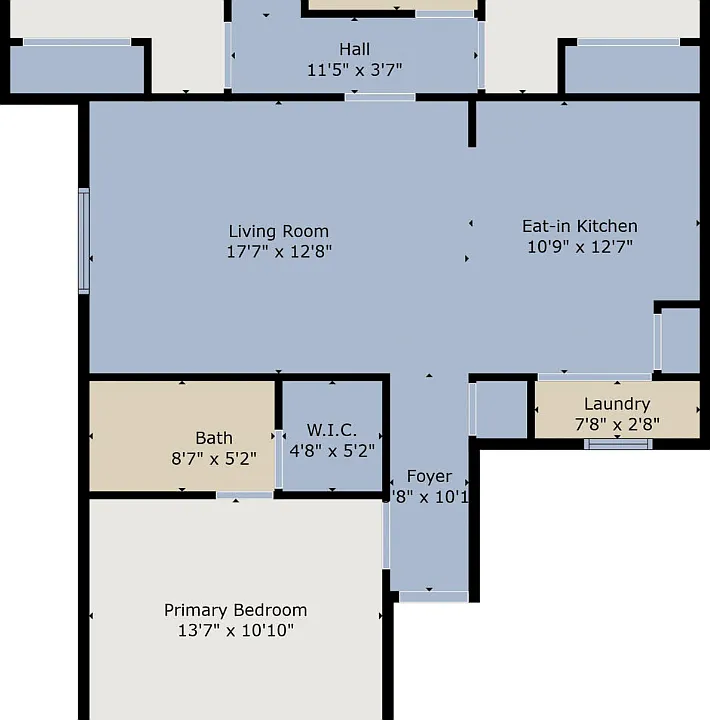 200 Lum Ln #101