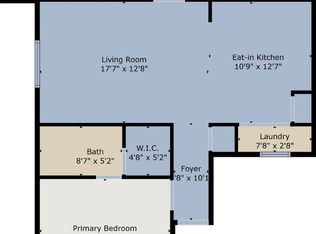 200 Lum Ln APT 101, Denison, TX 75020