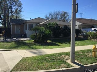 7563 Bequette Ave, Pico Rivera, CA 90660