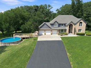 623 W 250 S, Hebron, IN 46341