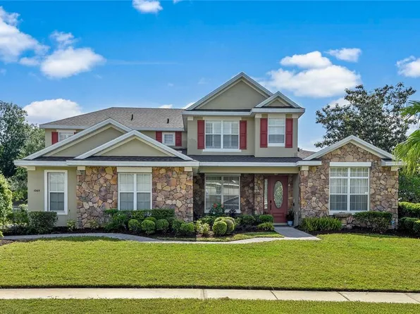 1065 Cavan Dr, Apopka, FL 32703
