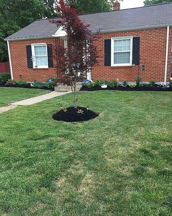 1st image of 4703 Eden Dr NW