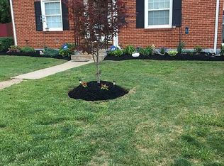 4703 Eden Dr NW, Roanoke, VA 24012