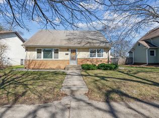 3839 40th Ave S, Minneapolis, MN 55406