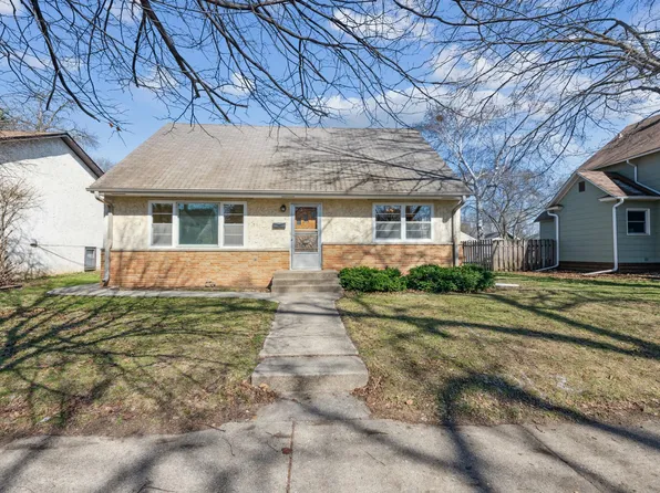 3839 40th Ave S, Minneapolis, MN 55406