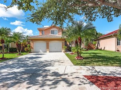 461 W Royal Cove Cir, Davie, FL, 33325