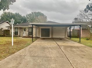 6331 Lautrec Dr, Houston, TX 77088