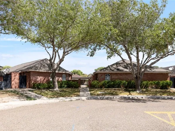 2717 Ringold Cir, Edinburg, TX