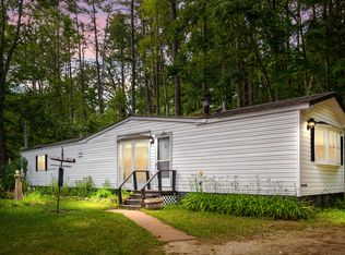 170 Joe Berry Rd, Cornish, ME 04020