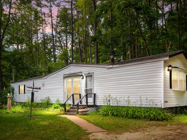 170 Joe Berry Road, Cornish, ME 04020