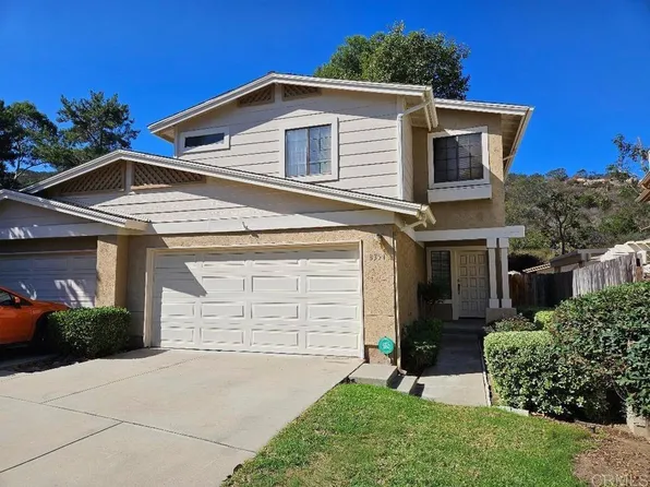8351 Morning Mist Ct, San Diego, CA 92119
