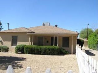 526 E Mulberry Dr, Phoenix, AZ 85012