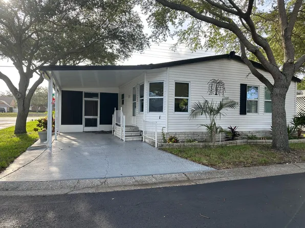 795 County Road 1, Palm Harbor, FL 34683
