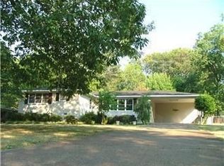 1209 Monte Vista Dr, Gadsden, AL 35904
