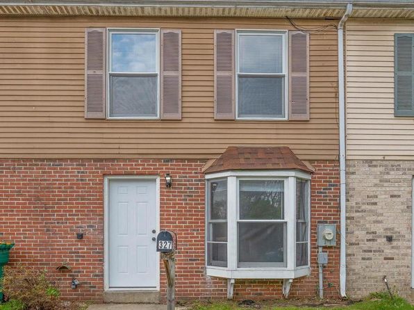 327 Thayer Ct, Newark, DE 19702