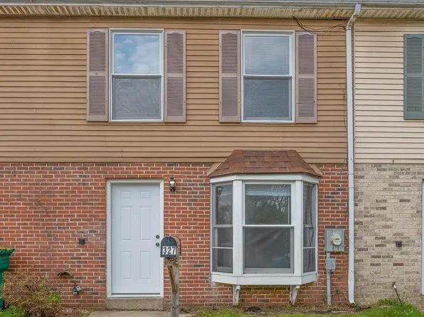 327 Thayer Ct, Newark, DE 19702