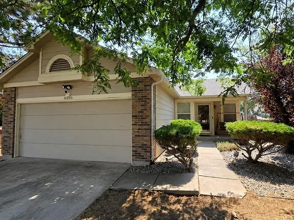 4480 N Jebel Street, Denver, CO 80249