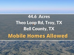 Theo Loop, Troy, TX 76579
