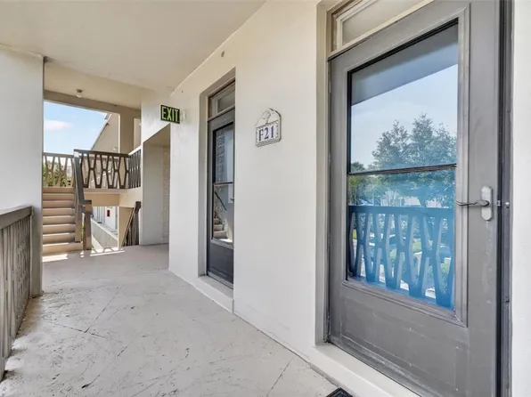 700 Melrose Ave APT F21, Winter Park, FL 32789