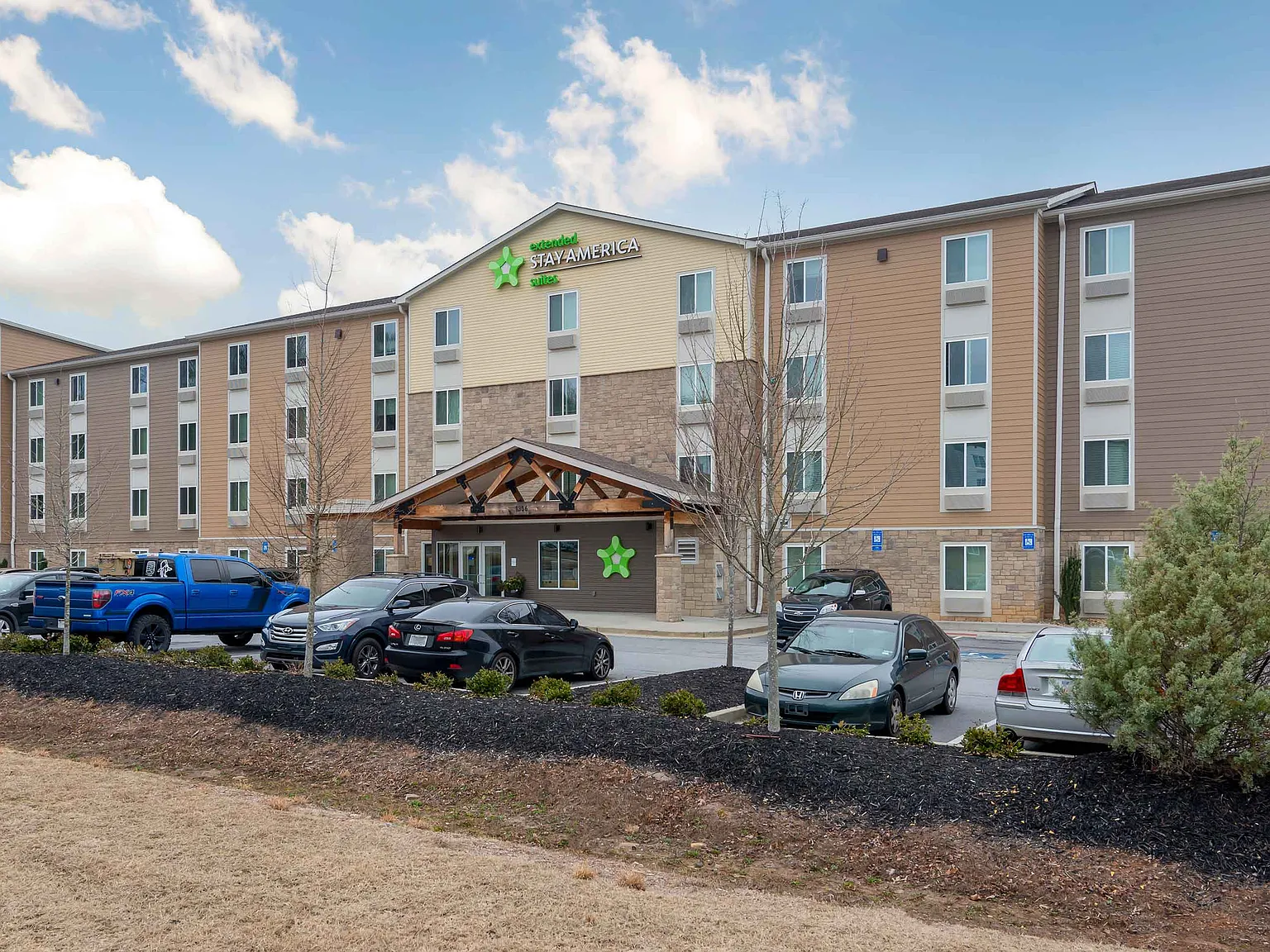 Atlanta - Lithia Springs — Photo 2