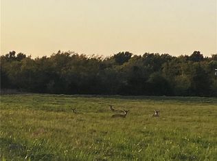 379020 E 1130th Rd, Okemah, OK 74859