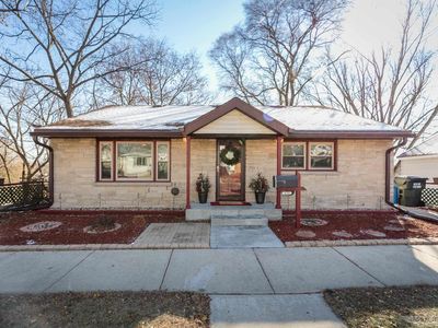 426 East Cook St, Portage, WI, 53901