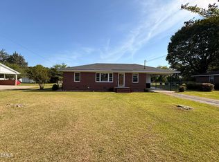 110 Linda St, Princeton, NC 27569