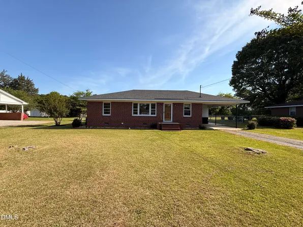 110 Linda St, Princeton, NC 27569