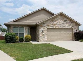 3001 Tiburon Ct, Lexington, KY 40511