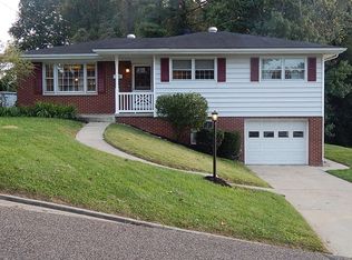 654 Hillsdale Dr, Wheelersburg, OH