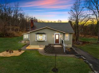 9 Emboden Avenue, Otisville, NY