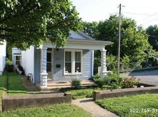 2312 Payne St, Louisville, KY 40206