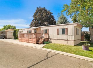 1715 W Flamingo Ave TRAILER 69, Nampa, ID 83651