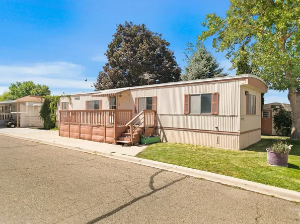 1715 W Flamingo Ave Trailer 69, Nampa, ID 83651