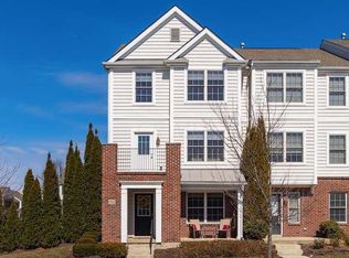 6006 Turnwood Dr #701, Westerville, OH 43081