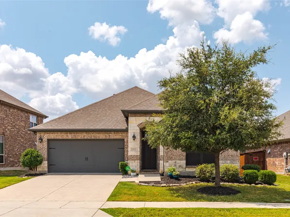 15512 Governors Island Way, Prosper, TX 75078