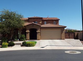 7040 W Katharine Way, Peoria, AZ 85383