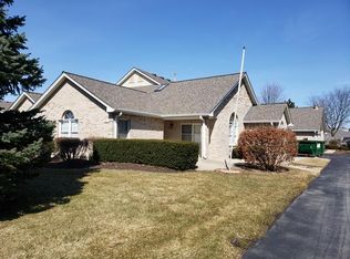 811 Havenshire Rd #811, Naperville, IL 60565