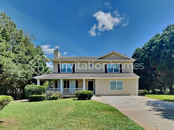 1250 Webb Gin House Rd, Lawrenceville, GA 30045