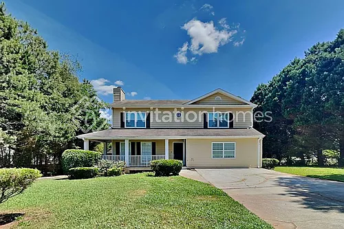 1250 Webb Gin House Rd Photo 1