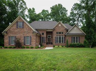 4122 Water Way Dr, Monroe, NC 28110