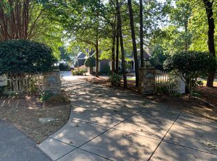 15415 Jetton Rd, Cornelius, NC 28031